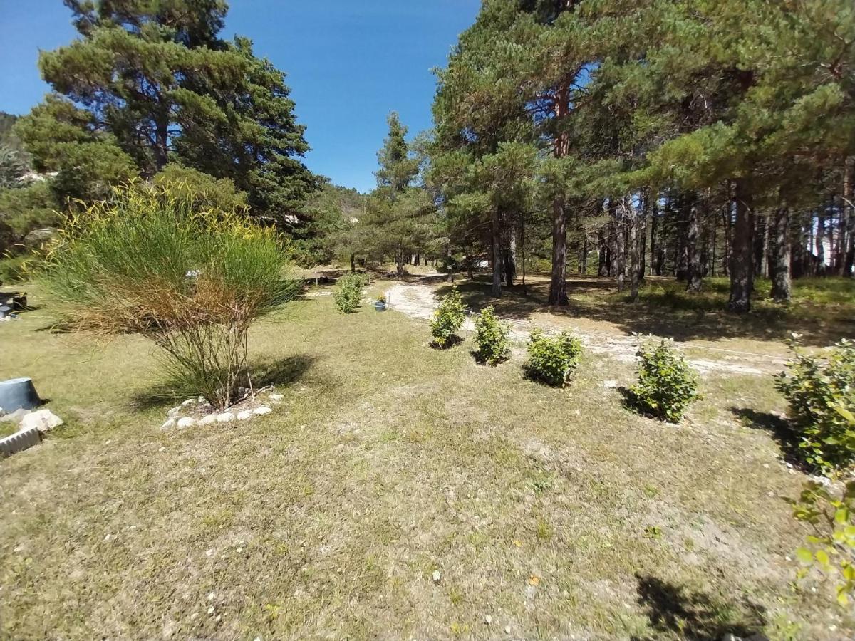 Country house Petit Dans La Prairie Saint-Auban (Alpes-Maritimes)