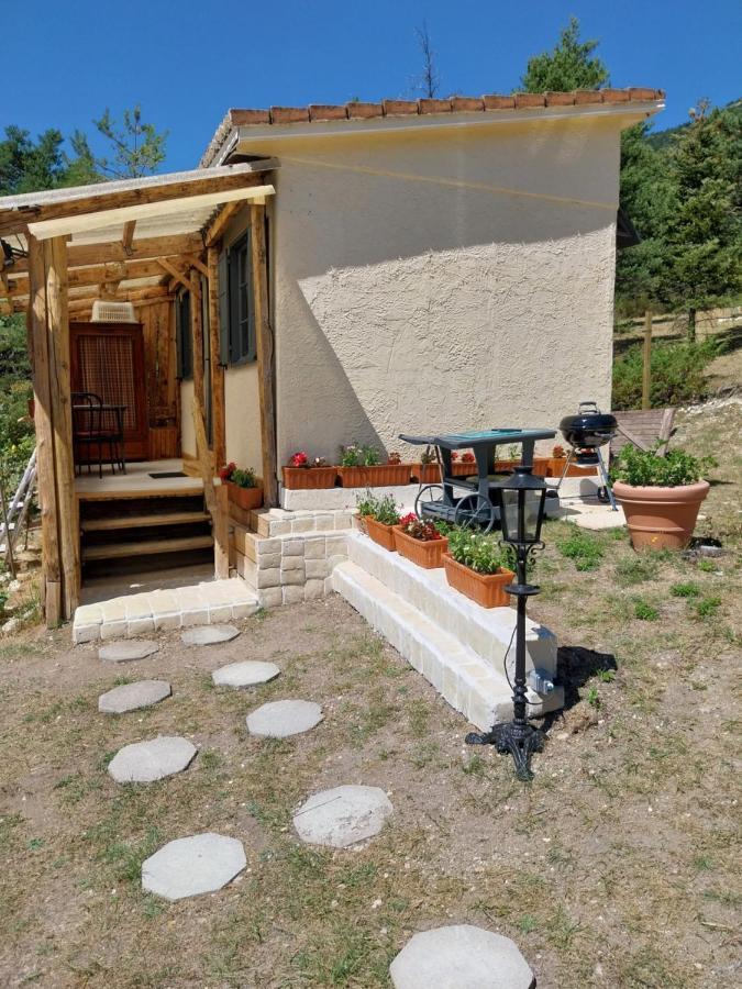 Petit Dans La Prairie Country house *