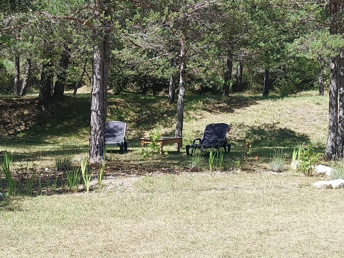 Petit Dans La Prairie Country house